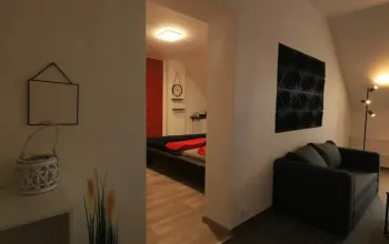 Ubytování v apartmánu Apahouse