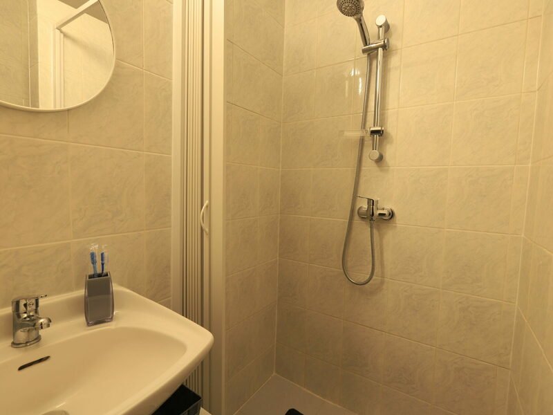 Ubytování v apartmánu Apahouse
