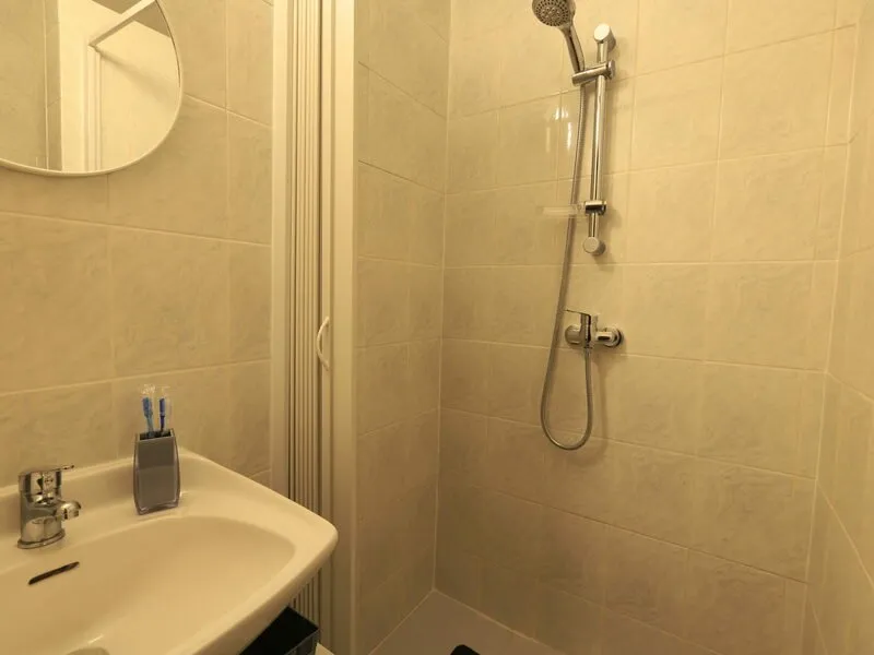 Ubytování v apartmánu Apahouse