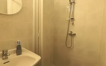 Ubytování v apartmánu Apahouse