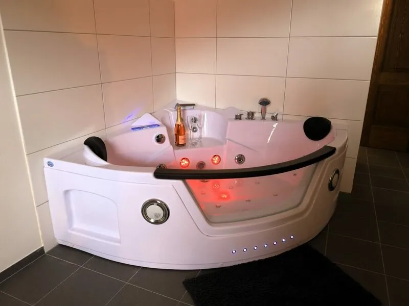 Ubytování v apartmánu Apahouse