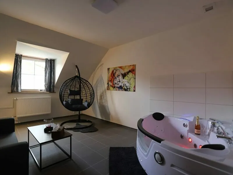 Ubytování v apartmánu Apahouse
