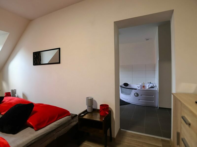 Ubytování v apartmánu Apahouse