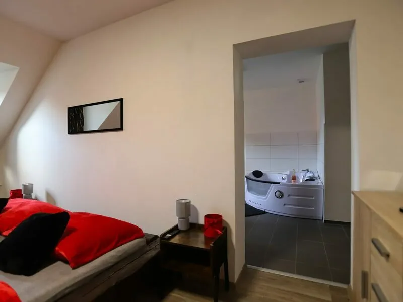 Ubytování v apartmánu Apahouse