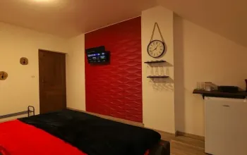 Ubytování v apartmánu Apahouse