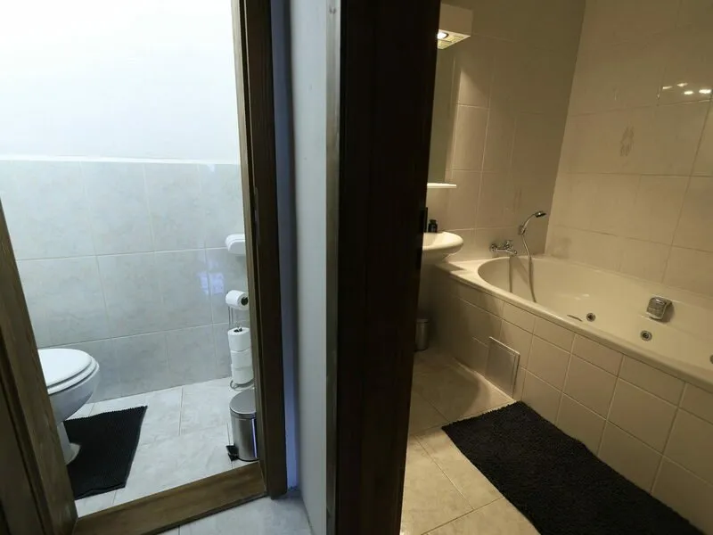 Ubytování v apartmánu Apahouse