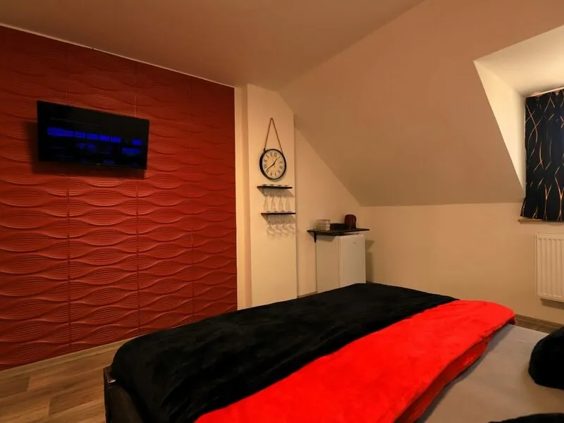 Ubytování v apartmánu Apahouse