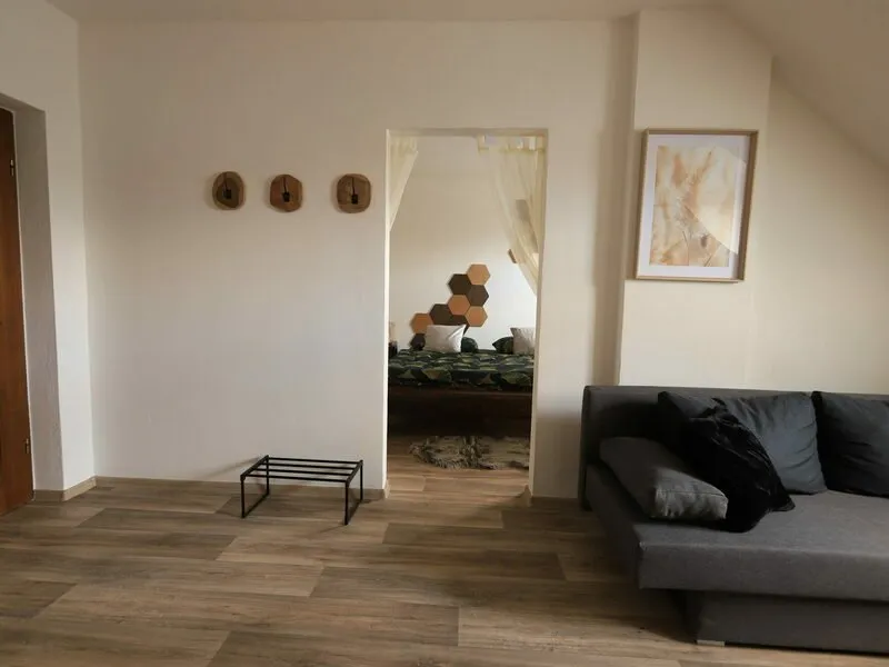 Ubytování v apartmánu Apahouse