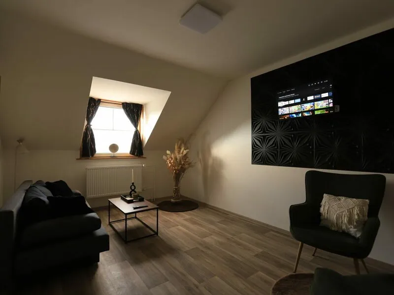 Ubytování v apartmánu Apahouse