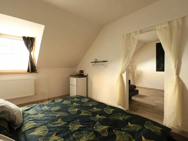 Ubytování v apartmánu Apahouse