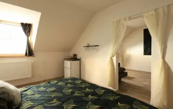Ubytování v apartmánu Apahouse