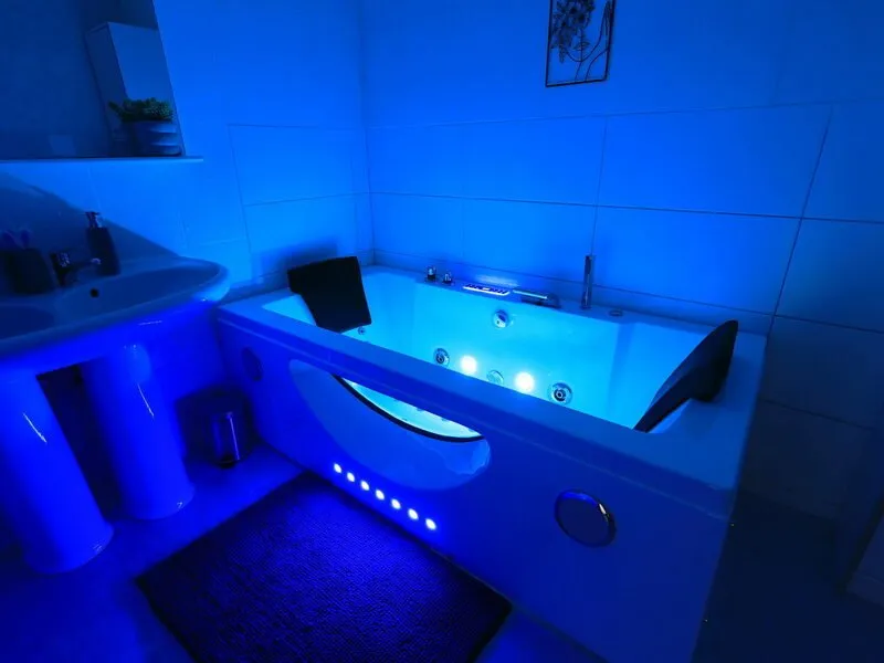Ubytování v apartmánu Apahouse