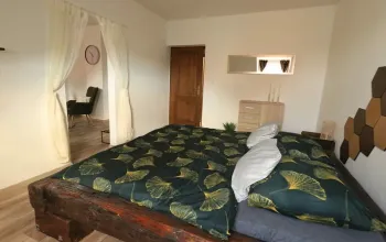 Ubytování v apartmánu Apahouse