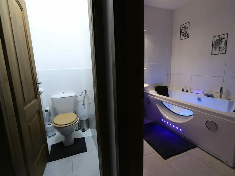 Ubytování v apartmánu Apahouse