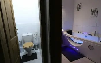 Ubytování v apartmánu Apahouse
