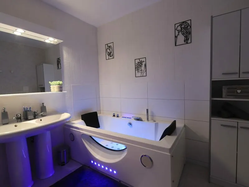 Ubytování v apartmánu Apahouse