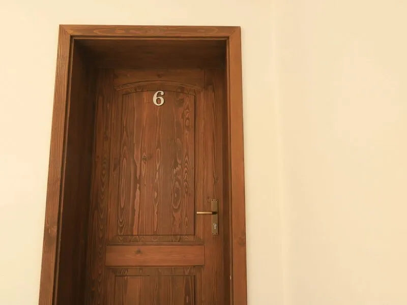 Ubytování v apartmánu Apahouse