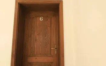 Ubytování v apartmánu Apahouse