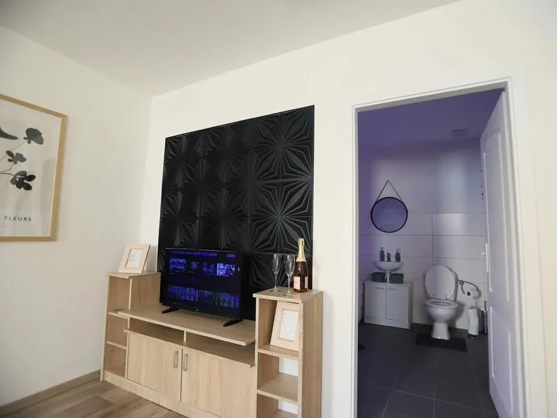 Ubytování v apartmánu Apahouse