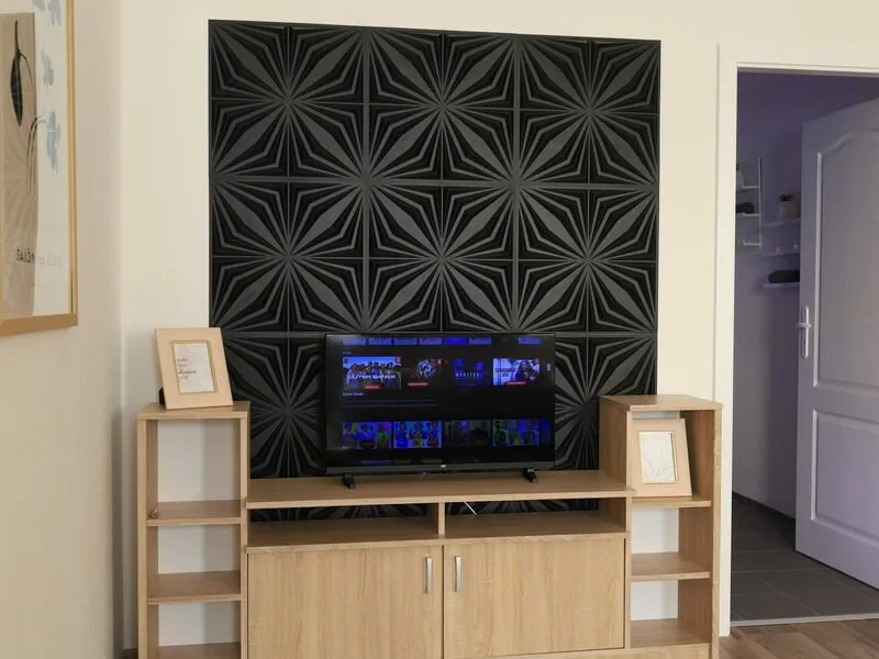 Ubytování v apartmánu Apahouse