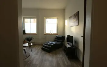 Ubytování v apartmánu Apahouse