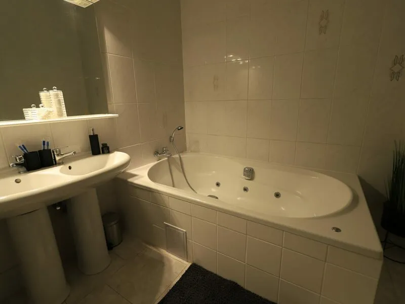 Ubytování v apartmánu Apahouse