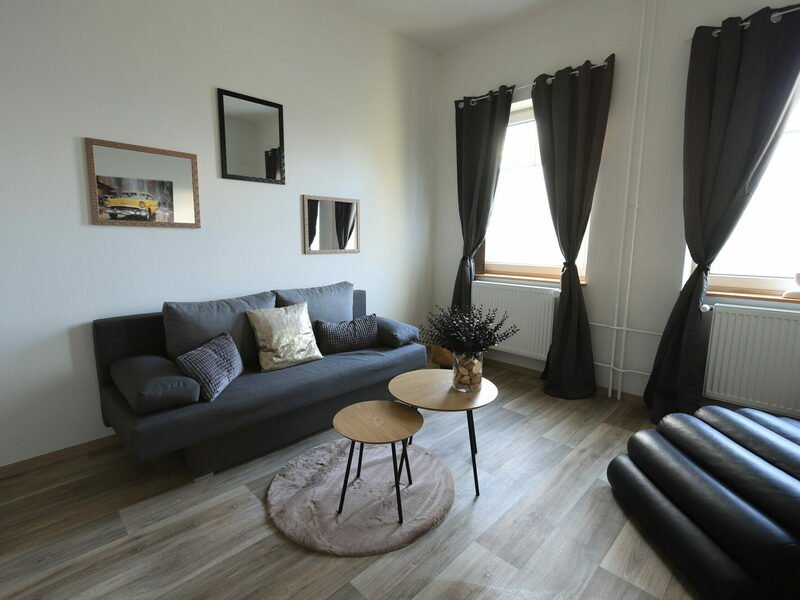 Ubytování v apartmánu Apahouse