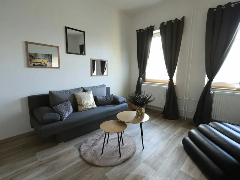 Ubytování v apartmánu Apahouse