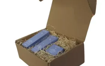 Luxusní kosmetická sada