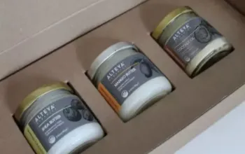 Luxusní kosmetická sada