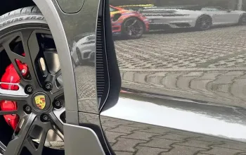 Jízda elektromobilem Porsche Taycan Cross Turismo 4S na polygonu