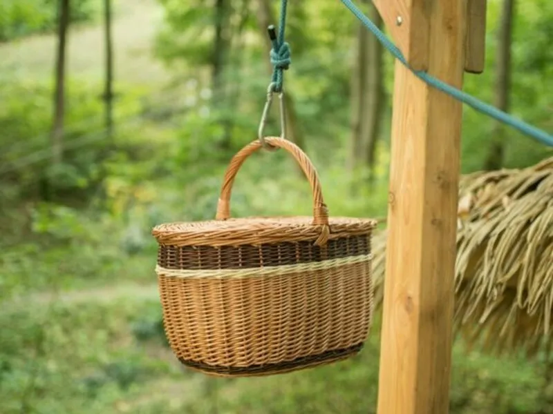Ubytování v Treehouse pod Ještědem pro 2 + snídaně
