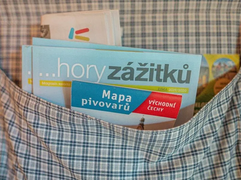 Ubytování v tree housu s vlastní saunou
