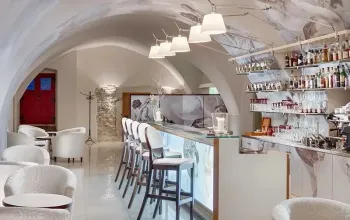 Degustační 6chodové menu v restauraci Chateau Herálec