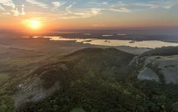 Soukromý let balónem