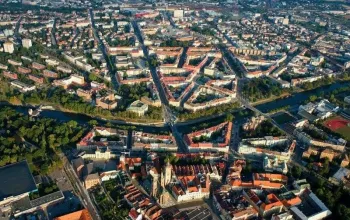 Soukromý let balónem