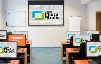 Kurz úpravy fotografií v Zoner Photo Studio Kurz úpravy fotografií v Zoner Photo Studio – dárek a zážitek