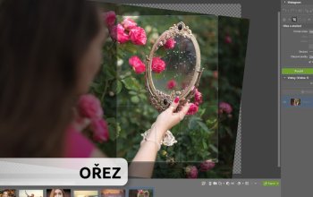 Kurz úpravy fotografií v Zoner Photo Studio