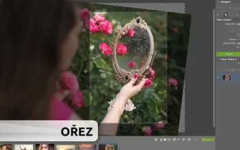Kurz úpravy fotografií v Zoner Photo Studio
