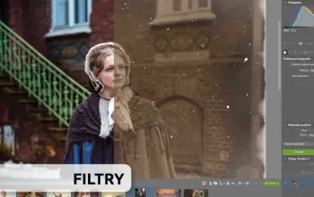 Kurz úpravy fotografií v Zoner Photo Studio