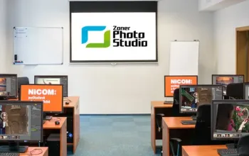 Kurz úpravy fotografií v Zoner Photo Studio