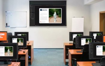 Kurz úpravy fotografií v Adobe Lightroom Classic