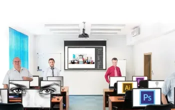 Kurz grafického designu a úpravy fotografií v Adobe Photoshop Kurz grafického designu a úpravy fotografií v Adobe Photoshop – dárek a zážitek