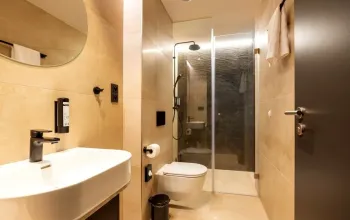 Wellness pobyt v hotelu Nobilis