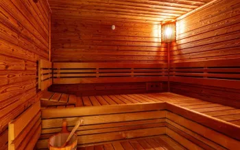 Wellness pobyt v hotelu Nobilis
