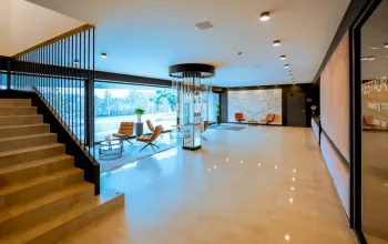 Wellness pobyt v hotelu Nobilis