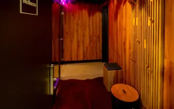 Wellness pobyt v hotelu Nobilis