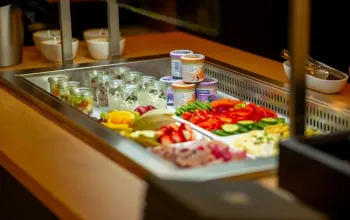 Wellness pobyt v hotelu Nobilis
