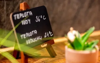 Wellness pobyt v hotelu Nobilis