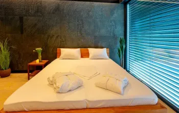 Wellness pobyt v hotelu Nobilis